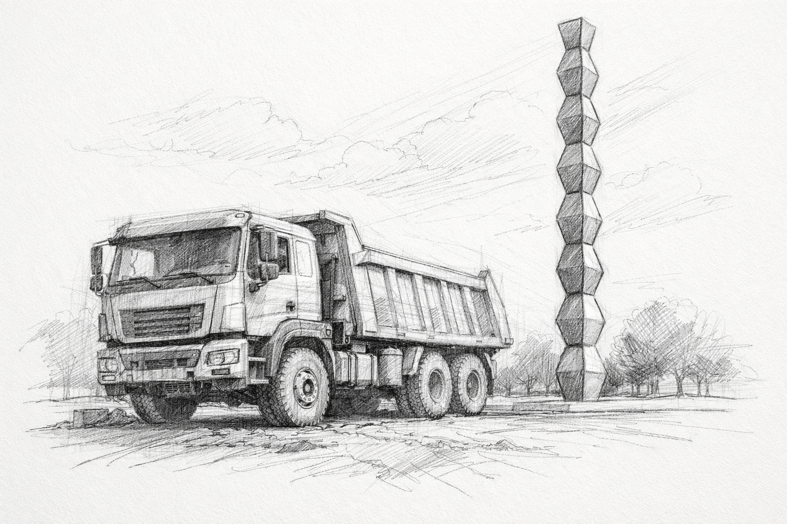 istoric getrans beton
